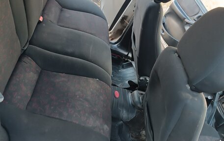 Chevrolet Niva I рестайлинг, 2006 год, 240 000 рублей, 19 фотография