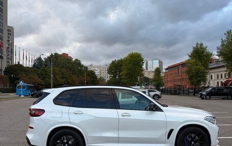 BMW X5, 2020 год, 5 900 000 рублей, 8 фотография