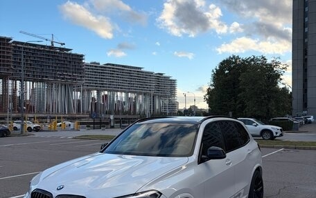 BMW X5, 2020 год, 5 900 000 рублей, 2 фотография