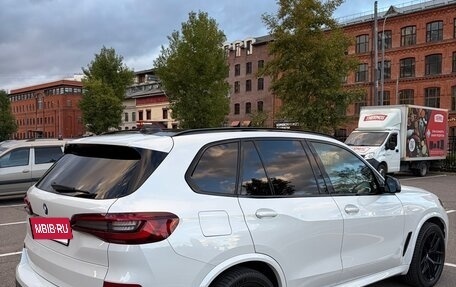 BMW X5, 2020 год, 5 900 000 рублей, 7 фотография