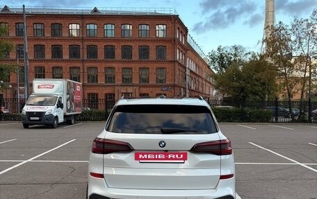 BMW X5, 2020 год, 5 900 000 рублей, 5 фотография