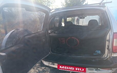 Chevrolet Niva I рестайлинг, 2006 год, 240 000 рублей, 16 фотография