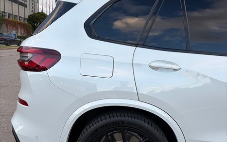 BMW X5, 2020 год, 5 900 000 рублей, 10 фотография
