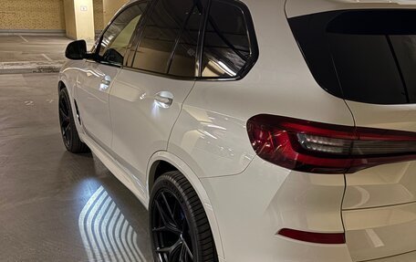 BMW X5, 2020 год, 5 900 000 рублей, 16 фотография
