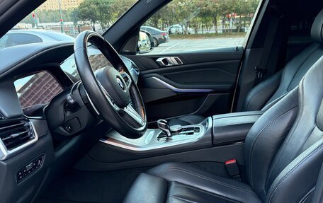 BMW X5, 2020 год, 5 900 000 рублей, 19 фотография