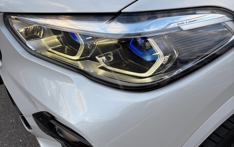 BMW X5, 2020 год, 5 900 000 рублей, 14 фотография