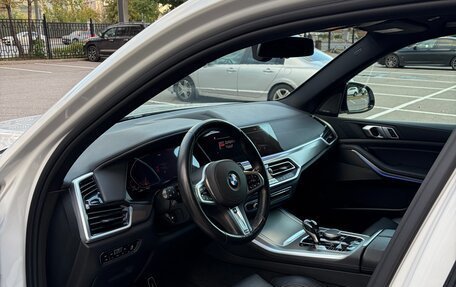 BMW X5, 2020 год, 5 900 000 рублей, 20 фотография