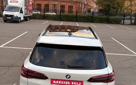 BMW X5, 2020 год, 5 900 000 рублей, 12 фотография