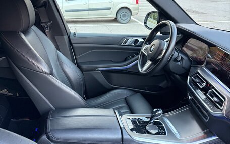BMW X5, 2020 год, 5 900 000 рублей, 22 фотография