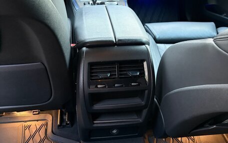 BMW X5, 2020 год, 5 900 000 рублей, 24 фотография