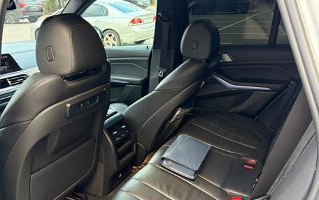 BMW X5, 2020 год, 5 900 000 рублей, 25 фотография