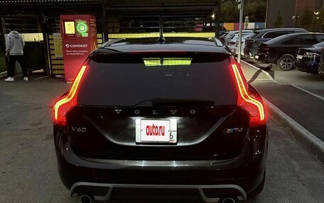 Volvo V60 I, 2013 год, 1 150 000 рублей, 2 фотография