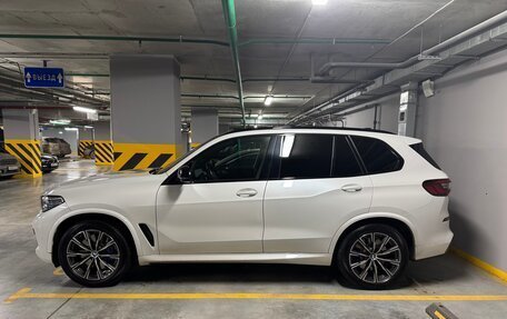 BMW X5, 2020 год, 5 900 000 рублей, 27 фотография