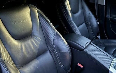 Volvo V60 I, 2013 год, 1 150 000 рублей, 9 фотография