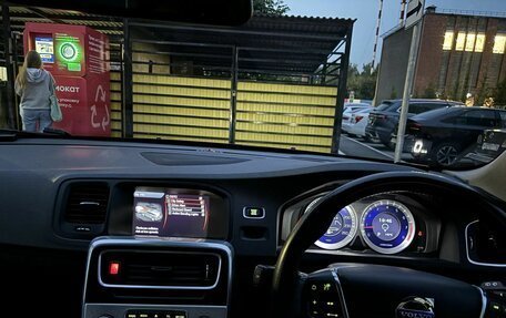 Volvo V60 I, 2013 год, 1 150 000 рублей, 11 фотография