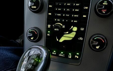 Volvo V60 I, 2013 год, 1 150 000 рублей, 14 фотография