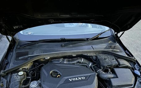 Volvo V60 I, 2013 год, 1 150 000 рублей, 18 фотография