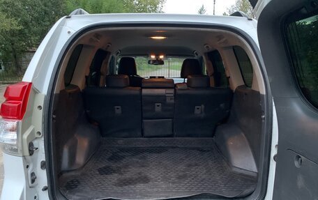 Toyota Land Cruiser Prado 150 рестайлинг 2, 2012 год, 2 980 000 рублей, 6 фотография