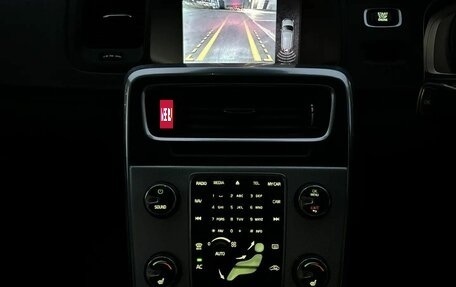 Volvo V60 I, 2013 год, 1 150 000 рублей, 13 фотография