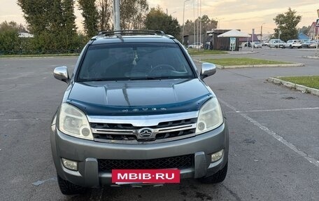 Great Wall Hover, 2008 год, 550 000 рублей, 11 фотография