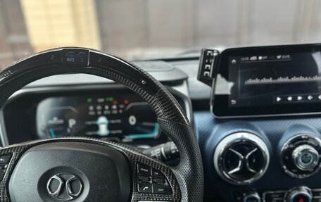 Jeep Wrangler, 2019 год, 2 750 000 рублей, 2 фотография