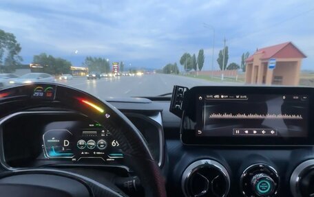 Jeep Wrangler, 2019 год, 2 750 000 рублей, 6 фотография