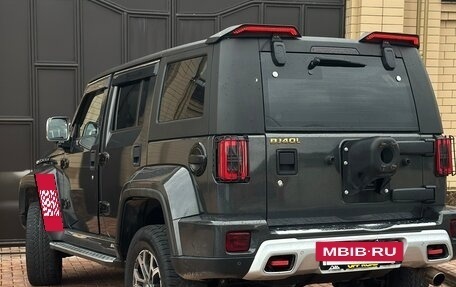 Jeep Wrangler, 2019 год, 2 750 000 рублей, 4 фотография