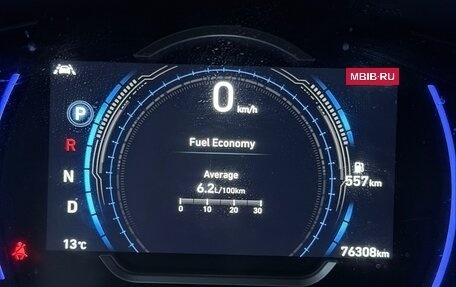 Hyundai Santa Fe IV, 2018 год, 2 890 000 рублей, 33 фотография