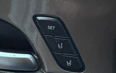 Hyundai Santa Fe IV, 2018 год, 2 890 000 рублей, 36 фотография