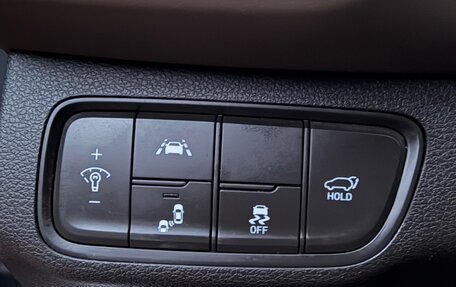 Hyundai Santa Fe IV, 2018 год, 2 890 000 рублей, 37 фотография