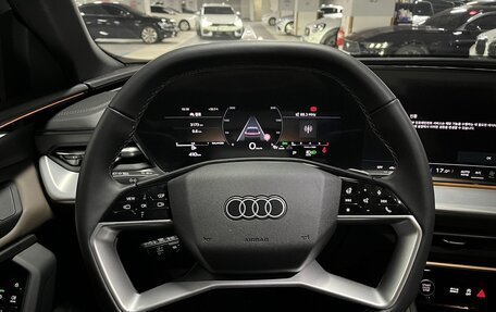 Audi Q5, 2026 год, 6 750 000 рублей, 9 фотография