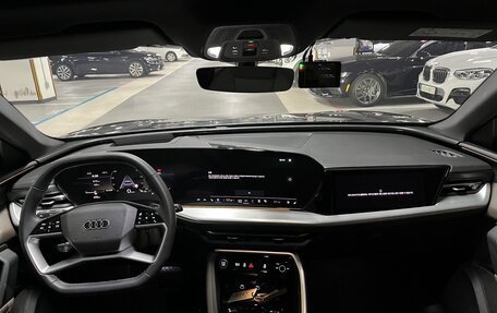 Audi Q5, 2026 год, 6 750 000 рублей, 7 фотография