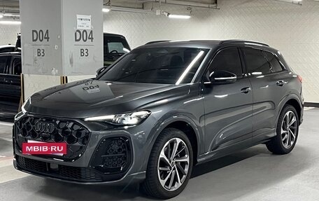 Audi Q5, 2026 год, 6 750 000 рублей, 3 фотография