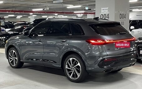 Audi Q5, 2026 год, 6 750 000 рублей, 4 фотография