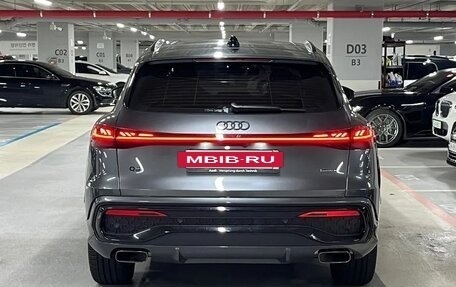 Audi Q5, 2026 год, 6 750 000 рублей, 5 фотография