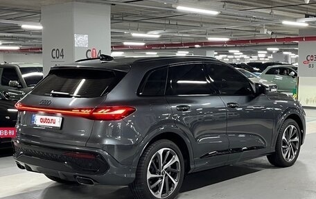 Audi Q5, 2026 год, 6 750 000 рублей, 6 фотография