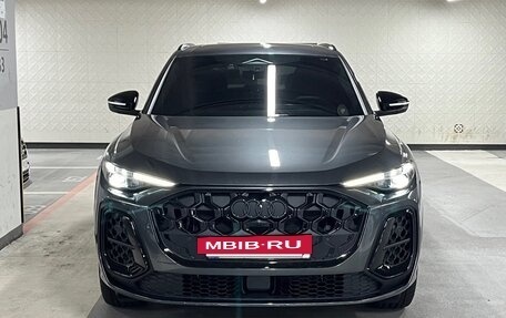 Audi Q5, 2026 год, 6 750 000 рублей, 2 фотография