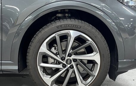 Audi Q5, 2026 год, 6 750 000 рублей, 19 фотография