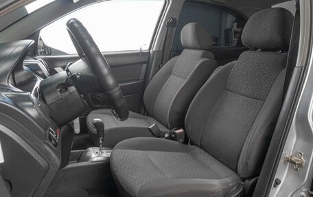 Chevrolet Aveo III, 2007 год, 479 000 рублей, 10 фотография