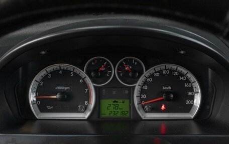 Chevrolet Aveo III, 2007 год, 479 000 рублей, 12 фотография