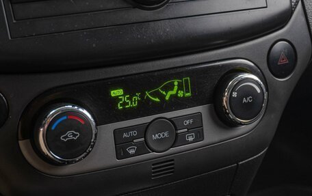Chevrolet Aveo III, 2007 год, 479 000 рублей, 14 фотография