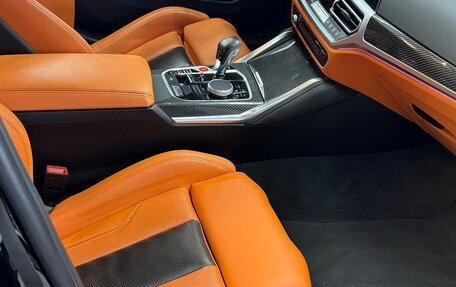 BMW M3, 2021 год, 7 600 000 рублей, 7 фотография