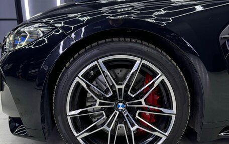 BMW M3, 2021 год, 7 600 000 рублей, 11 фотография