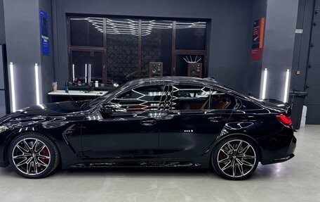 BMW M3, 2021 год, 7 600 000 рублей, 3 фотография