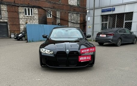 BMW M3, 2021 год, 7 600 000 рублей, 13 фотография