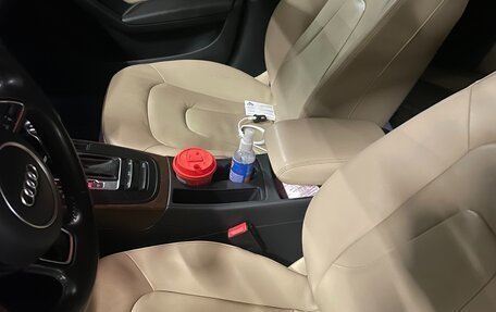 Audi A4, 2014 год, 1 600 000 рублей, 12 фотография