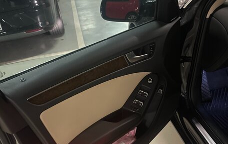 Audi A4, 2014 год, 1 600 000 рублей, 13 фотография