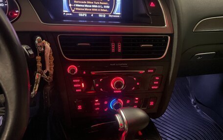 Audi A4, 2014 год, 1 600 000 рублей, 11 фотография