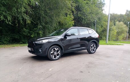 Haval F7 I, 2022 год, 2 075 000 рублей, 1 фотография