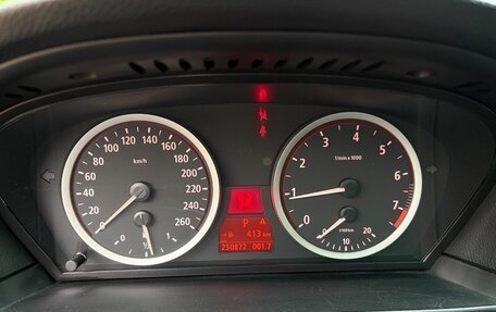 BMW 5 серия, 2005 год, 1 350 000 рублей, 8 фотография